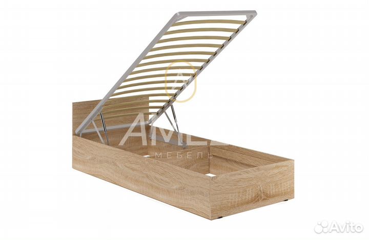 Кровать 120х200 см