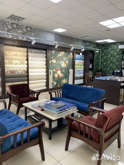 Готовый бизнес, выдоча товара