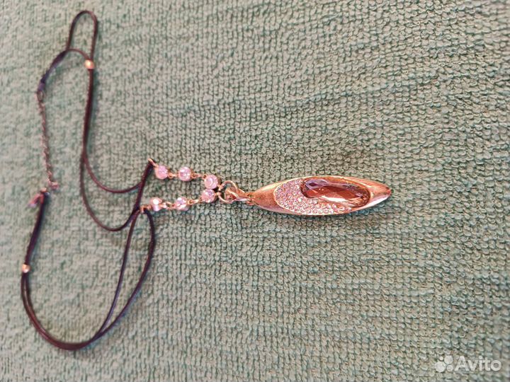 Ожерелье - подвеска