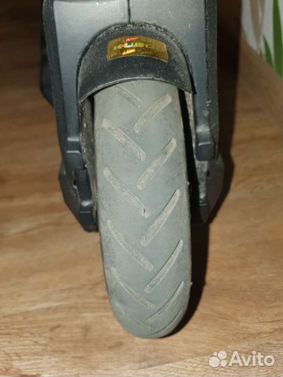 Электросамокат kugoo m2 pro