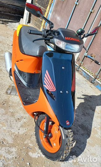 Мопед Honda Dio af25