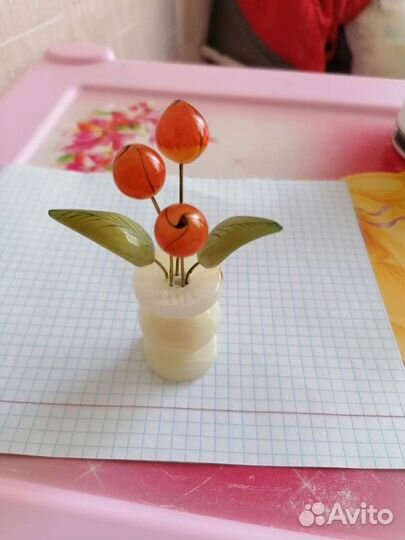 Фигурки из селенита, дракон, коза, зодиак и др