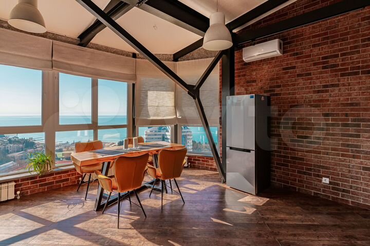 3-к. квартира, 92 м², 16/16 эт.