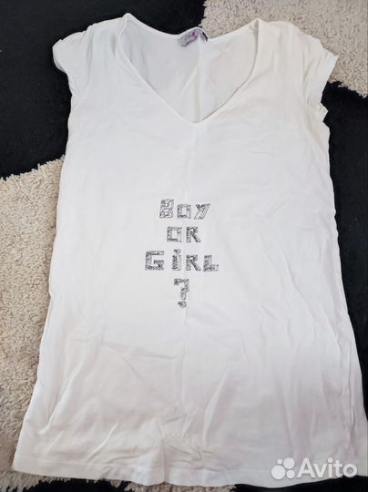 Комбинезон для беременных