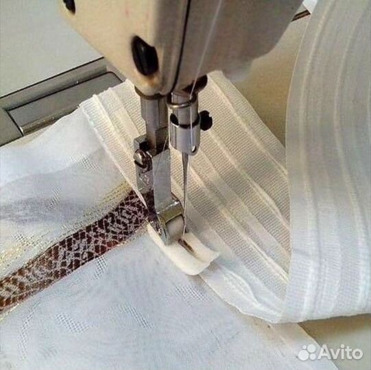 Подошью шторы