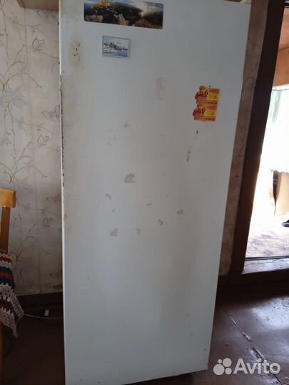 Холодильник