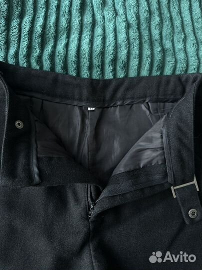 Шорты женские утепленные