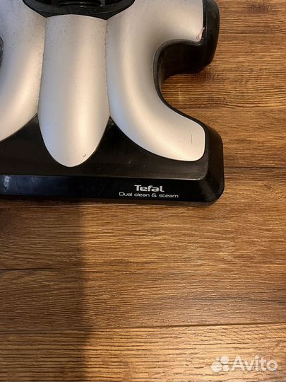 Моющий пылесос tefal