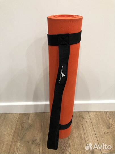 Коврик для детей adidas by stella mccartney