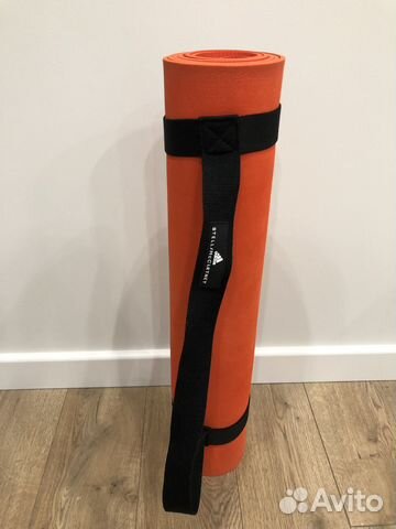 Коврик для детей adidas by stella mccartney