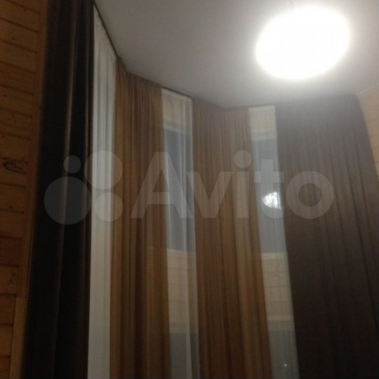 Коттедж 223 м² на участке 18 сот.