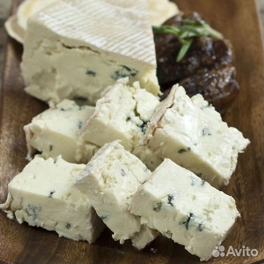 Сыр Камбоцола Cambozola Kaserei 125 гр