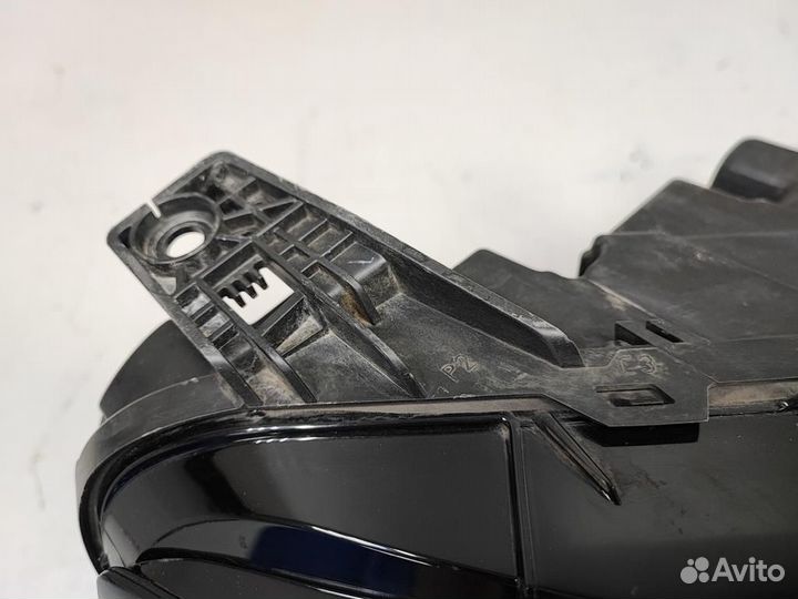 Фара правая geely tugella FY11