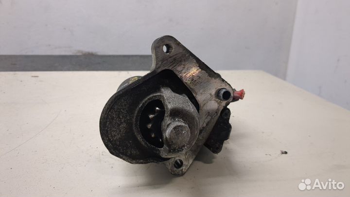 Стартер Volvo S40 2004, 2007