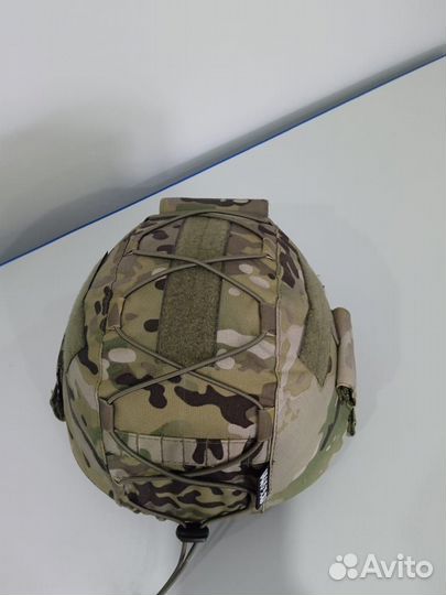 Чехол на шлем 6б47 мультикам