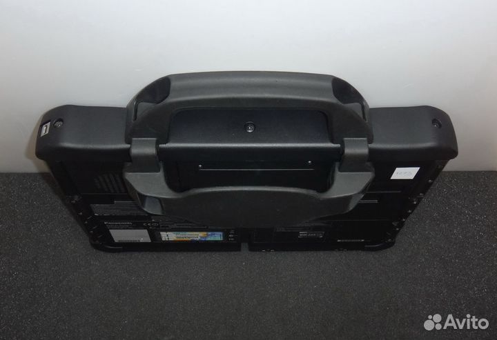 Защищенный планшет Panasonic Toughbook CF-D1 #1273