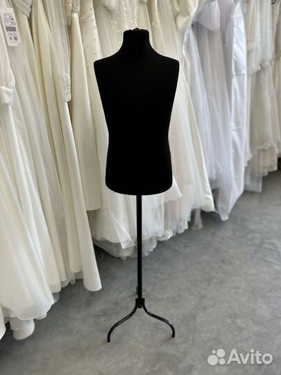 Манекен портновский