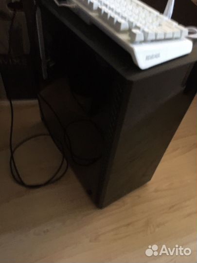 Игровой пк