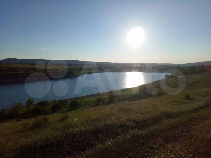 Участок 4,3 сот. (СНТ, ДНП)