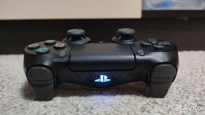 Sony PS4 Slim 1TB Прошитая
