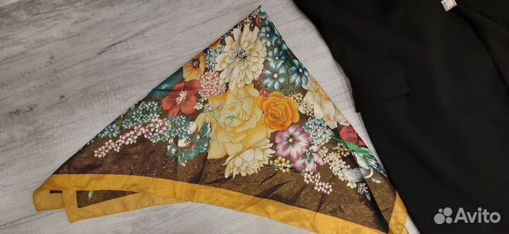 Женские вещи пакетом 44