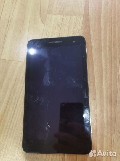 Планшет Huawei model: T1-701