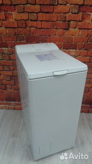 Стиральная машина Electrolux