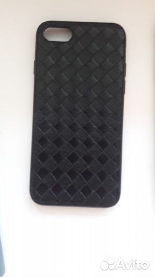 Чехлы на iPhone