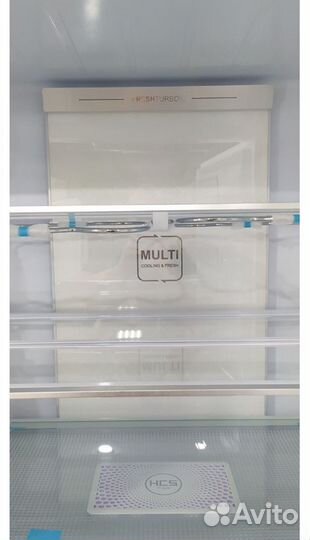 Холодильник Haier