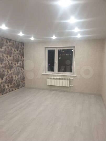 Квартира-студия, 28 м², 12/17 эт.