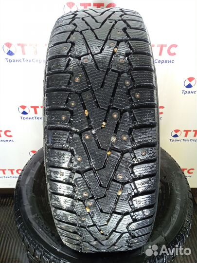 Pirelli Winter Ice Zero 235/65 R17