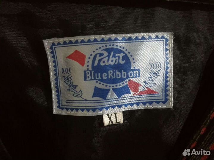 Винтажная безрукавка