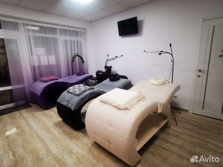 Сдаю рабочее место(ресницы,косметолог, перманент)