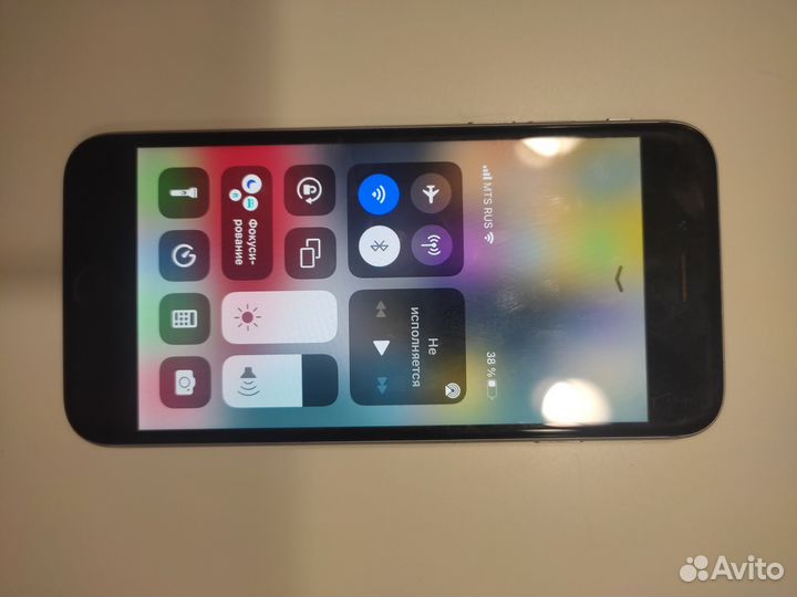 Телефон iPhone 6s