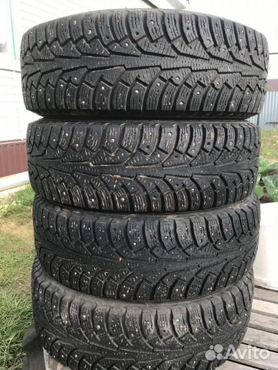 Nokian Tyres Nordman 5 185/65 R15