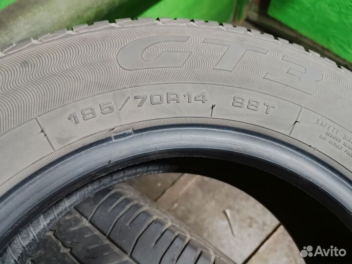 Goodyear GT 3 185/70 R14 88T