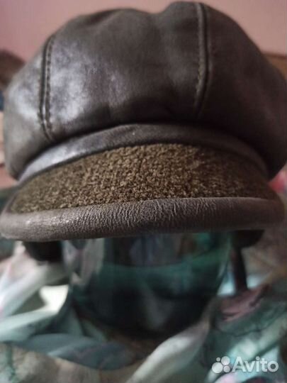 Кепки женские