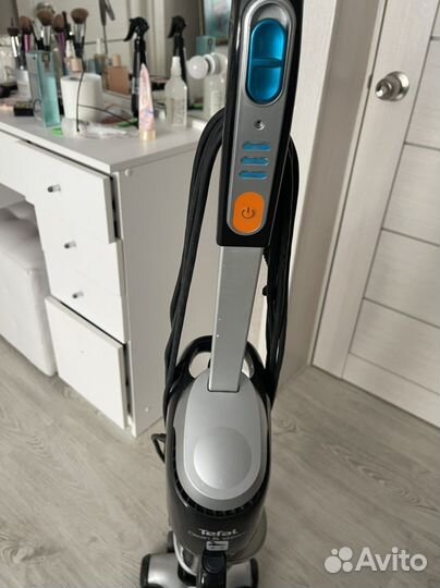 Пылесос tefal