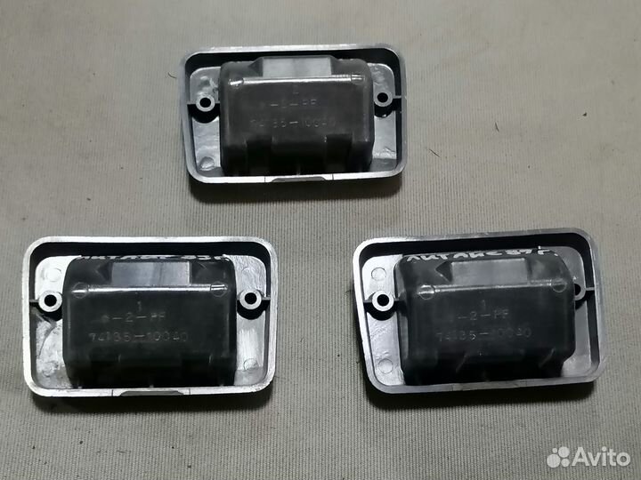 Пепельница двери Toyota Lite Ace 1989