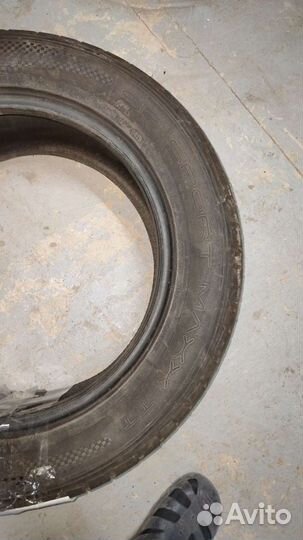 Dunlop SP Sport Maxx TT 235/55 R17