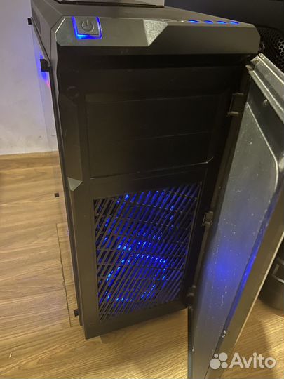 Игровая пекарня