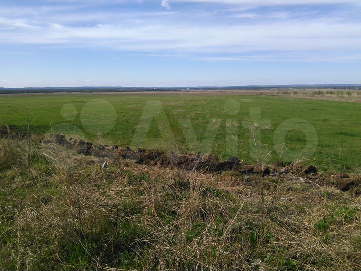 Участок 6 сот. (ИЖС)