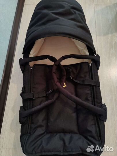 Люлька-Переноска Valco baby