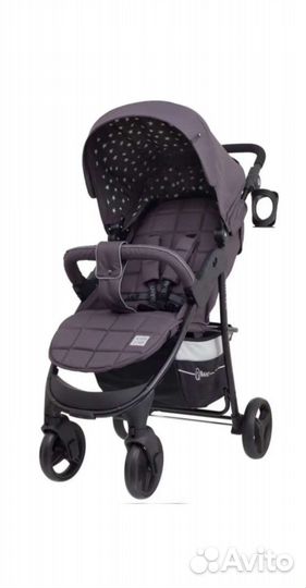 Прогулочная коляска бу