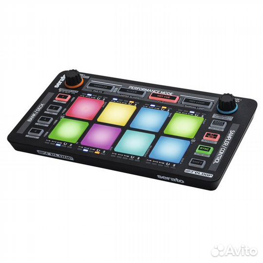 DJ контроллер Reloop Neon