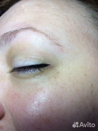 Перманентный макияж