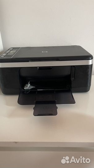 Принтер сканер HP Deskjet F4180