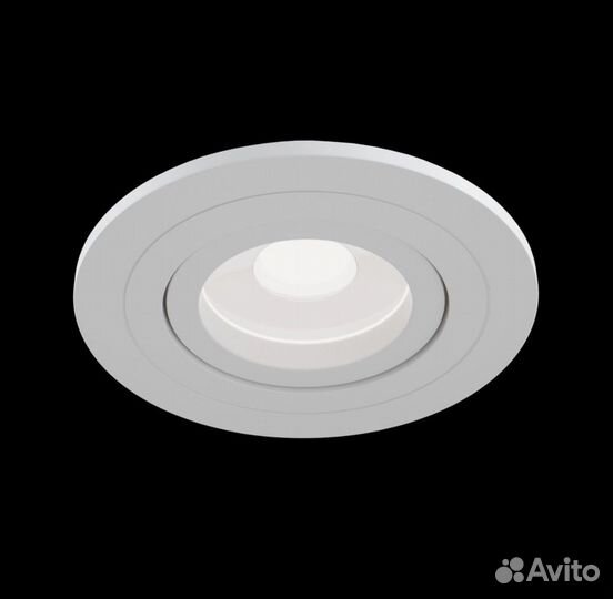 Светильник точечный Maytoni Atom DL023-2-01W