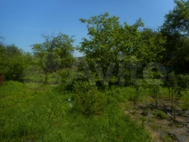 Участок 6 сот. (СНТ, ДНП)