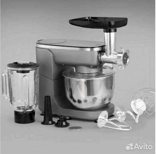 Миксер BQ MX341